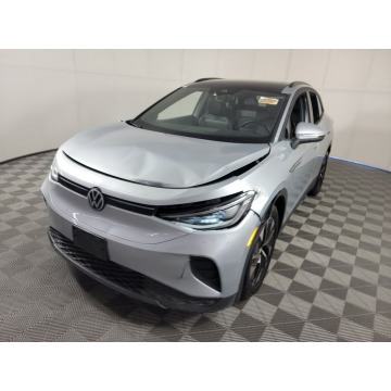 2021 Volkswagen ID.4 Pro S RWD