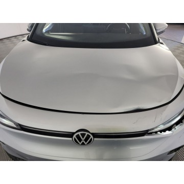 Volkswagen ID.4  SUV 2021 elektryczny, automat - Na sprzedaż za 198 707 zł - Katowice - zdjęcie 3