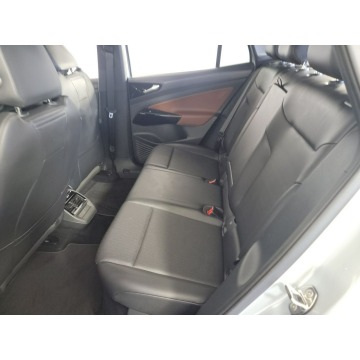 Volkswagen ID.4  SUV 2021 elektryczny, automat - Na sprzedaż za 198 707 zł - Katowice - zdjęcie 10