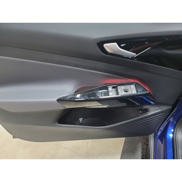 Volkswagen ID.4  SUV 2022 elektryczny, automat - Na sprzedaż za 296 123 zł - Katowice - zdjęcie 5
