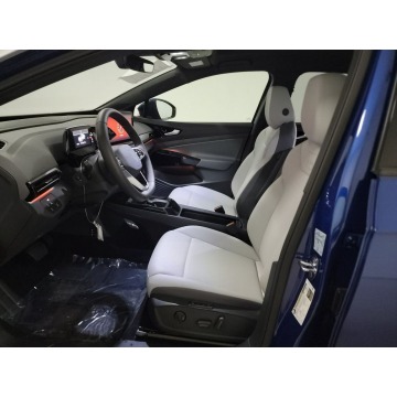 Volkswagen ID.4  SUV 2022 elektryczny, automat - Na sprzedaż za 296 123 zł - Katowice - zdjęcie 6
