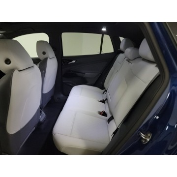 Volkswagen ID.4  SUV 2022 elektryczny, automat - Na sprzedaż za 296 123 zł - Katowice - zdjęcie 8