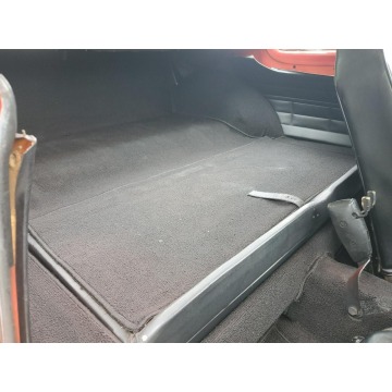 Volkswagen  1986,  1.3 benzyna - Na sprzedaż za 132 750 zł - Katowice - zdjęcie 6
