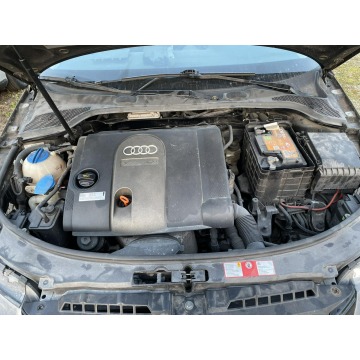 Audi A3  Hatchback 2004,  1.6 benzyna - Na sprzedaż za 4 290,00 zł - Nysa - zdjęcie 9