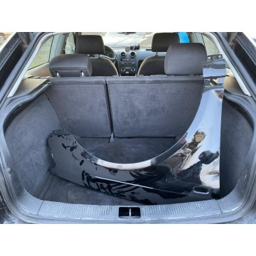 Audi A3  Hatchback 2004,  1.6 benzyna - Na sprzedaż za 4 290,00 zł - Nysa - zdjęcie 12