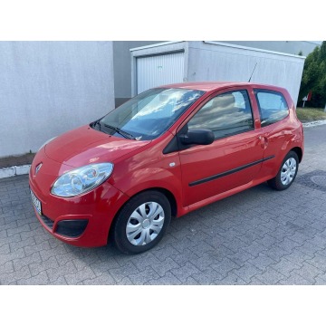 Renault Twingo - 1.2 benzyna + LPG - 2010rok