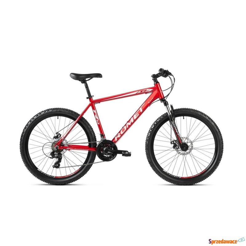 Rower górski ROMET RAMBLER R6.2 2023 - Rowery górskie (MTB) - Brzeg