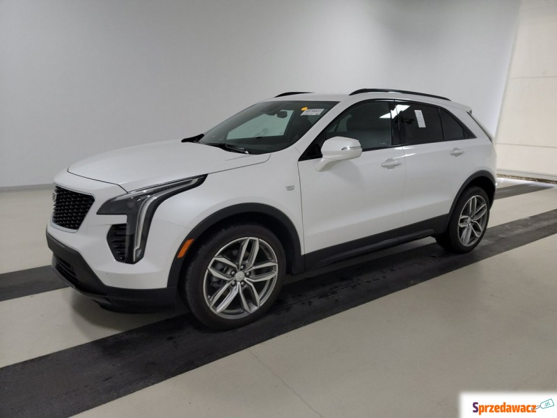 Cadillac inny - 2023 XT4 FWD Sport 2,0L - Samochody osobowe - Katowice