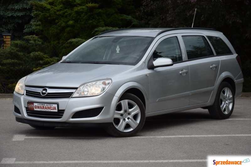 Opel Astra  Kombi 2008,  1.9 diesel - Na sprzedaż za 13 900 zł - Radom