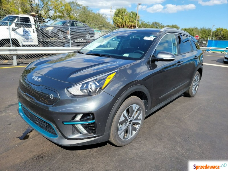 Kia Niro  SUV 2021,  0.0 zasilanie elektryczne - Na sprzedaż za 235 238 zł - Katowice