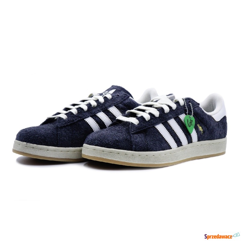 Adidas Campus 2.0 KoRn / IF4282 - Buty sportowe miejskie... - Wrocław