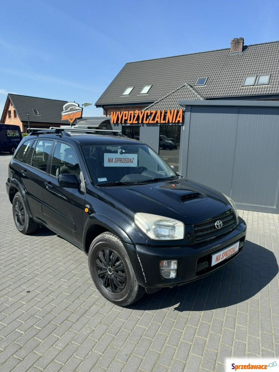 Toyota 2002