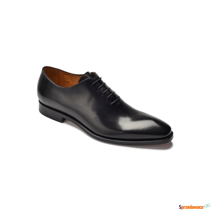 Eleganckie buty lotniki czarne...