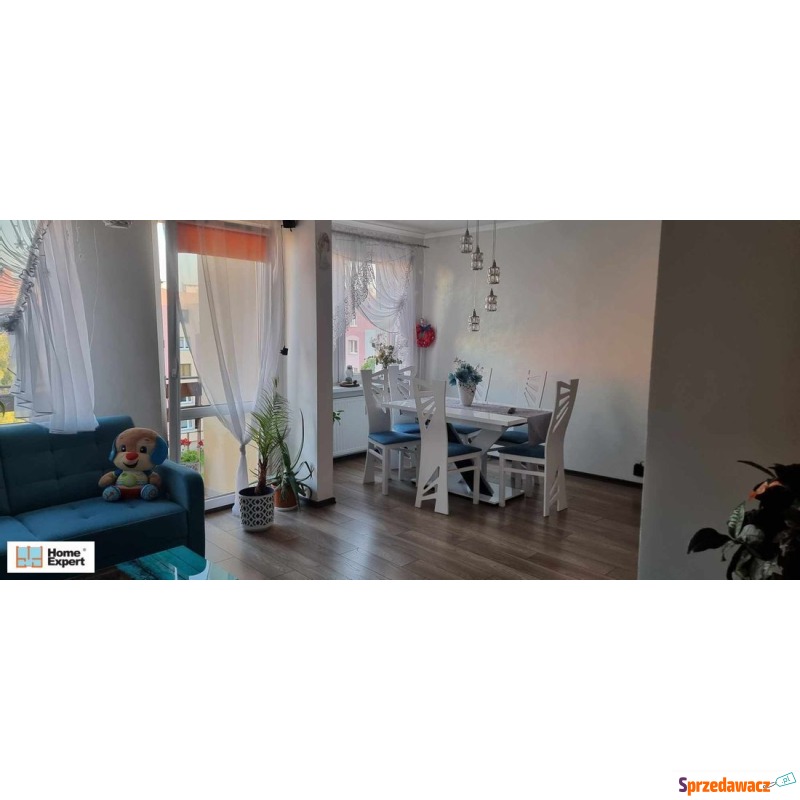 3pok, 64met, Piekary B Balkon...