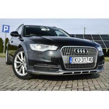 Audi A6 Allroad 2012,  3.0 diesel, automat - Na sprzedaż za 69 900 zł - Kutno - zdjęcie 2