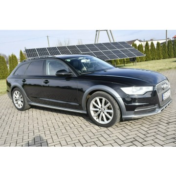 Audi A6 Allroad 2012,  3.0 diesel, automat - Na sprzedaż za 69 900 zł - Kutno - zdjęcie 5