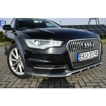 Audi A6 Allroad 2012,  3.0 diesel, automat - Na sprzedaż za 69 900 zł - Kutno - zdjęcie 6