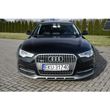 Audi A6 Allroad 2012,  3.0 diesel, automat - Na sprzedaż za 69 900 zł - Kutno - zdjęcie 7