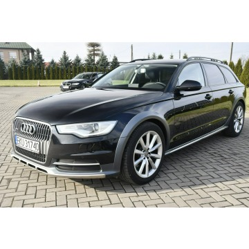 Audi A6 Allroad 2012,  3.0 diesel, automat - Na sprzedaż za 69 900 zł - Kutno - zdjęcie 8