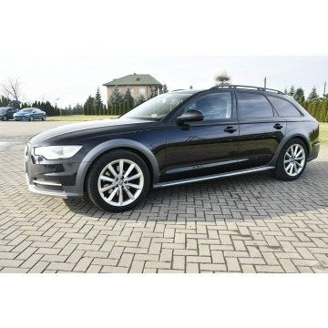 Audi A6 Allroad 2012,  3.0 diesel, automat - Na sprzedaż za 69 900 zł - Kutno - zdjęcie 9