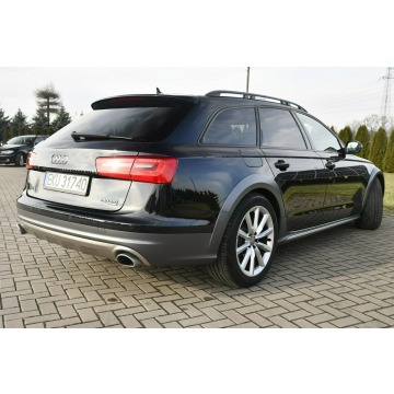 Audi A6 Allroad 2012,  3.0 diesel, automat - Na sprzedaż za 69 900 zł - Kutno - zdjęcie 10