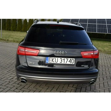 Audi A6 Allroad 2012,  3.0 diesel, automat - Na sprzedaż za 69 900 zł - Kutno - zdjęcie 11