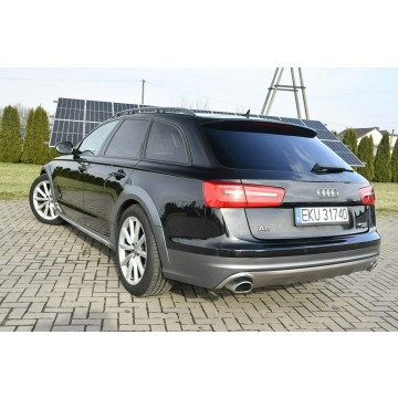 Audi A6 Allroad 2012,  3.0 diesel, automat - Na sprzedaż za 69 900 zł - Kutno - zdjęcie 12