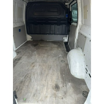 Mercedes - Benz Vito 2016,  2.1 diesel - Na sprzedaż za 37 900 zł - Nowa Wieś Lęborska - zdjęcie 7