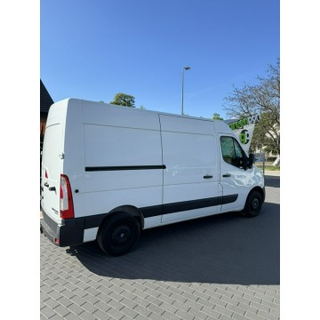 Opel Movano 2016,  2.3 diesel - Na sprzedaż za 59 900 zł - Nowa Wieś Lęborska - zdjęcie 4