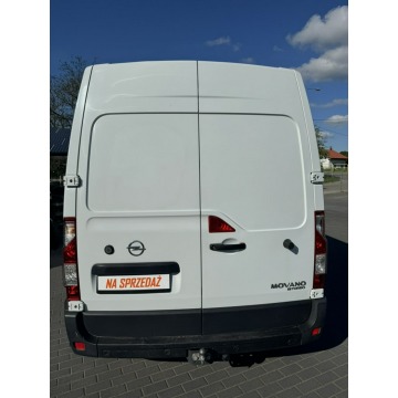 Opel Movano 2016,  2.3 diesel - Na sprzedaż za 59 900 zł - Nowa Wieś Lęborska - zdjęcie 5
