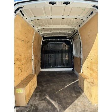 Opel Movano 2016,  2.3 diesel - Na sprzedaż za 59 900 zł - Nowa Wieś Lęborska - zdjęcie 6