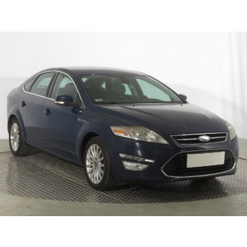 Ford Mondeo 1.6 EcoBoost (160KM), 2011