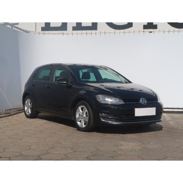 VW Golf 1.4 TSI (122KM), 2013