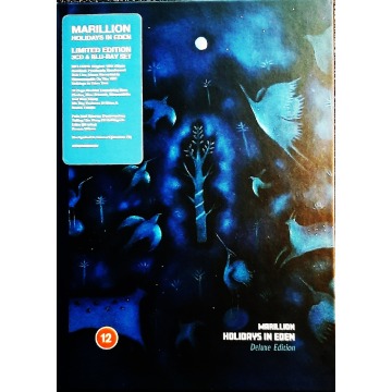 Polecam Rewelacyjny Koncert na Blu Ray Alice... - Płyty, kasety - Gdańsk - zdjęcie 12