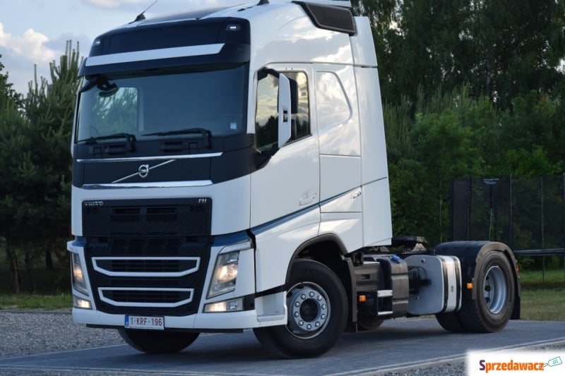 Volvo  2015,  0.1 diesel - Na sprzedaż za 119 000 zł - Radom