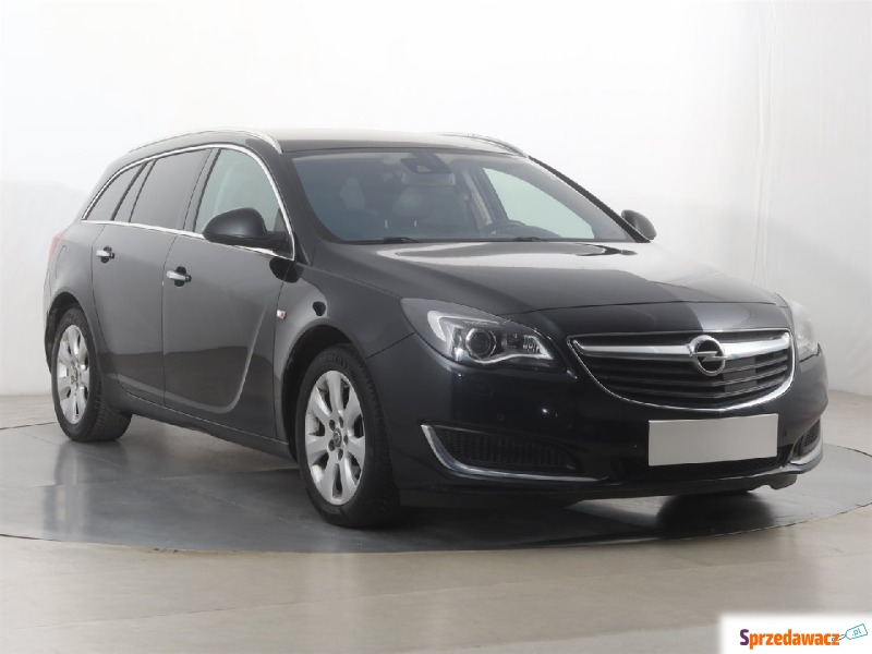 Opel Insignia  Kombi 2015,  2.0 diesel - Na sprzedaż za 39 999 zł - Piaseczno