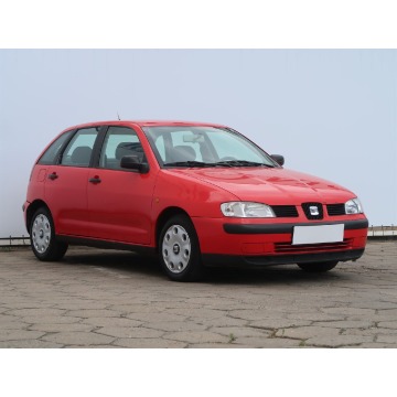 Seat Ibiza 1.4 i (60KM), 2000