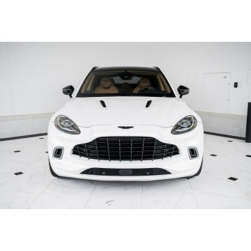 Aston Martin   SUV 2023,  4.0 benzyna, automat - Na sprzedaż za 885 600 zł - Katowice - zdjęcie 2