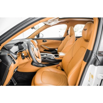 Aston Martin   SUV 2023,  4.0 benzyna, automat - Na sprzedaż za 885 600 zł - Katowice - zdjęcie 12