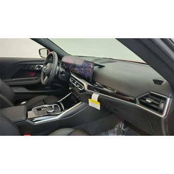 BMW Seria 2  Coupe/Sportowy 2024,  2.0 benzyna - Na sprzedaż za 218 940 zł - Katowice - zdjęcie 5