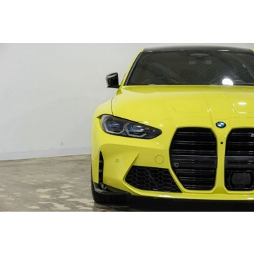 BMW M3  Sedan/Limuzyna 2024,  3.0 benzyna - Na sprzedaż za 462 480 zł - Katowice - zdjęcie 3