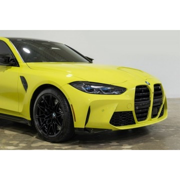 BMW M3  Sedan/Limuzyna 2024,  3.0 benzyna - Na sprzedaż za 462 480 zł - Katowice - zdjęcie 2