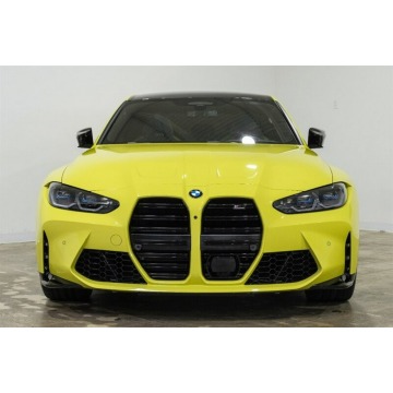 BMW M3  Sedan/Limuzyna 2024,  3.0 benzyna - Na sprzedaż za 462 480 zł - Katowice - zdjęcie 4