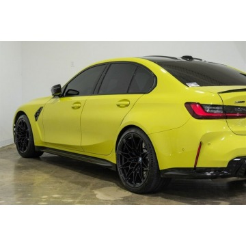 BMW M3  Sedan/Limuzyna 2024,  3.0 benzyna - Na sprzedaż za 462 480 zł - Katowice - zdjęcie 5