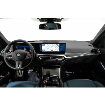 BMW M3  Sedan/Limuzyna 2024,  3.0 benzyna - Na sprzedaż za 462 480 zł - Katowice - zdjęcie 6