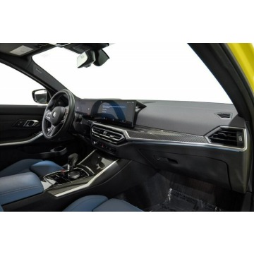 BMW M3  Sedan/Limuzyna 2024,  3.0 benzyna - Na sprzedaż za 462 480 zł - Katowice - zdjęcie 9