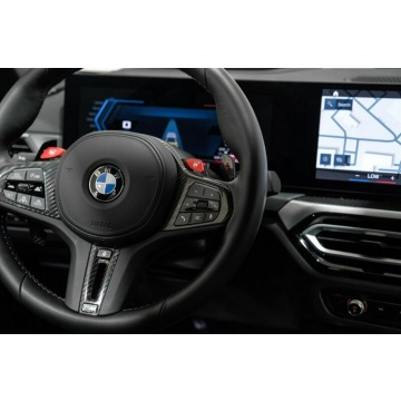 BMW M3  Sedan/Limuzyna 2024,  3.0 benzyna - Na sprzedaż za 462 480 zł - Katowice - zdjęcie 12