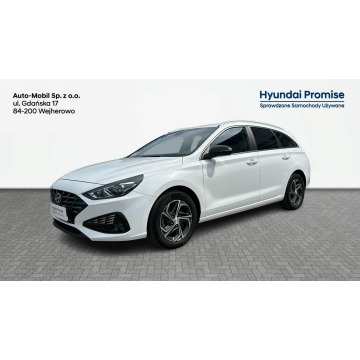Hyundai i30 - 1.0 T-GDI -SMART-Demo-gwarancja- od Dealera
