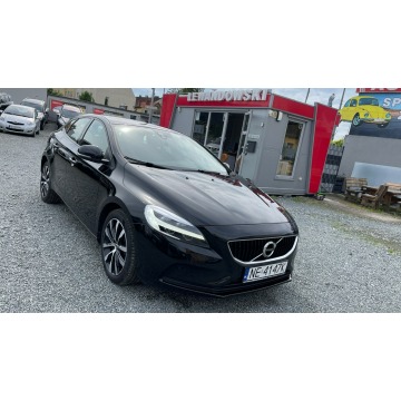 Volvo V40 - 2.0 Diesel Automat Bogato Wyposażony