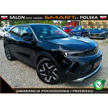 Opel Mokka - Kamera 360 / Full Led / 1 Rej 2023/ Bezwypadek